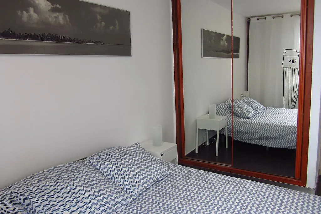 Caledonia Park Apartment Costa Adeje   Costa Adeje (Tenerife)