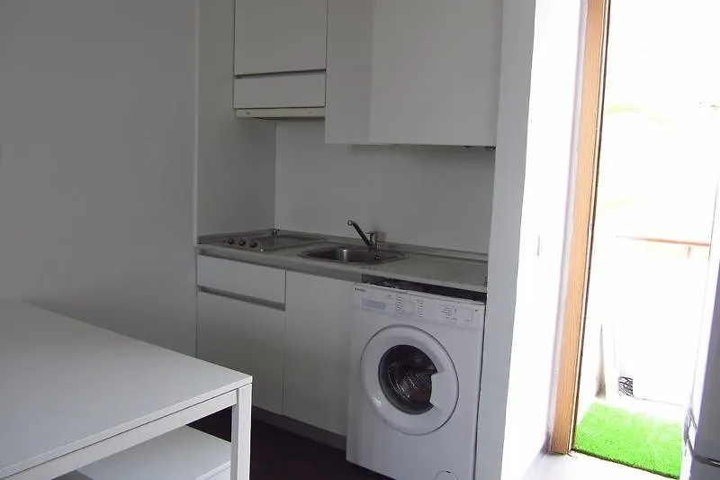Caledonia Park Apartment Costa Adeje