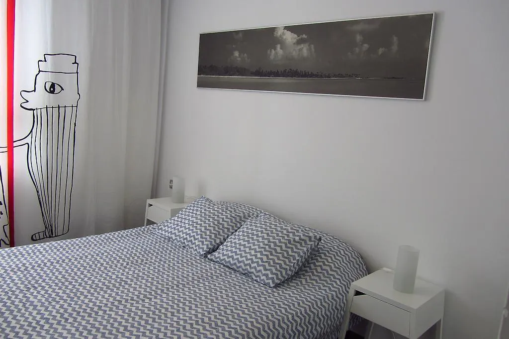 Caledonia Park Apartment Costa Adeje  0*, Costa Adeje (Tenerife)